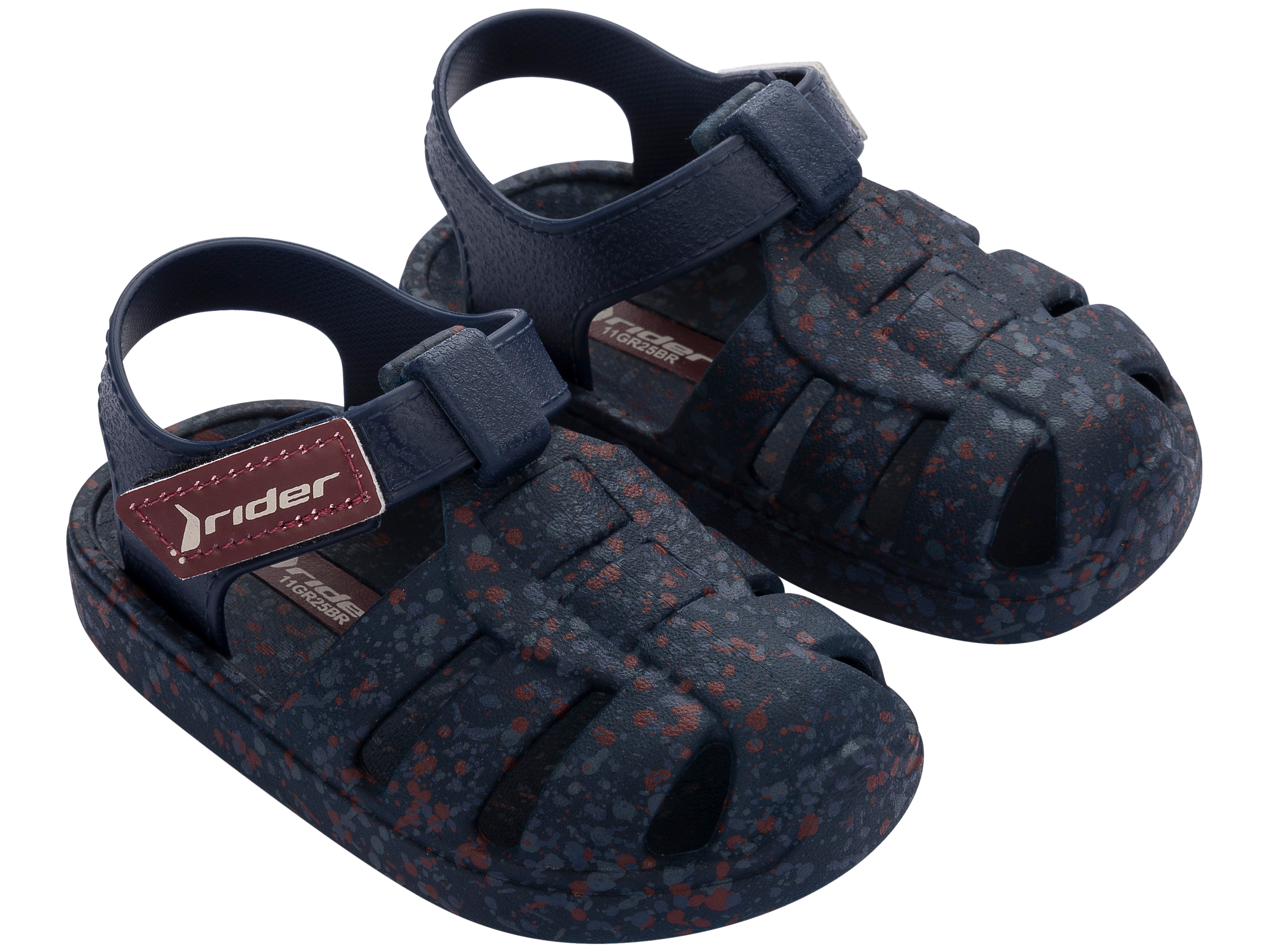 SANDALE RIDER OSLO BABY BT