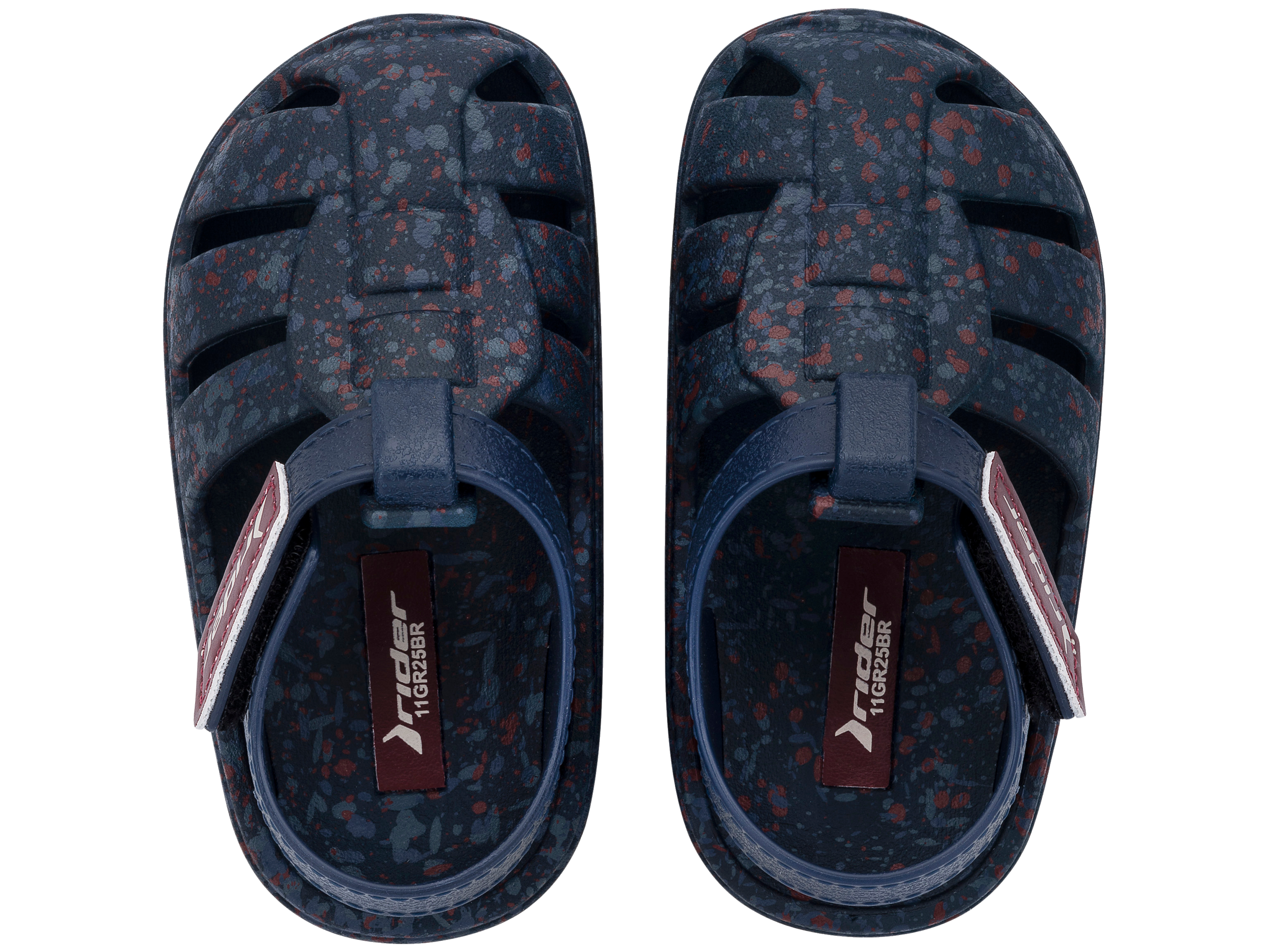 SANDALE RIDER OSLO BABY BT 