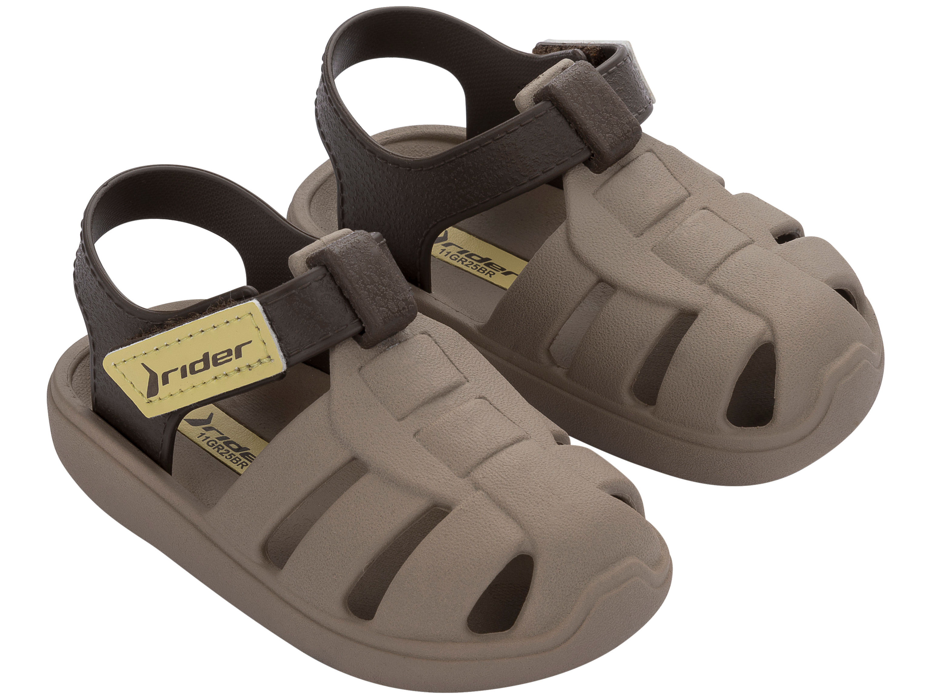 SANDALE RIDER OSLO BABY BT