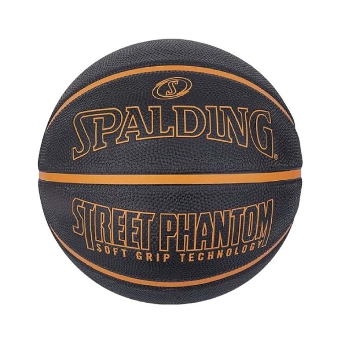 LOPTA SPALDING STREET PHANT.OUT. VEL.7 