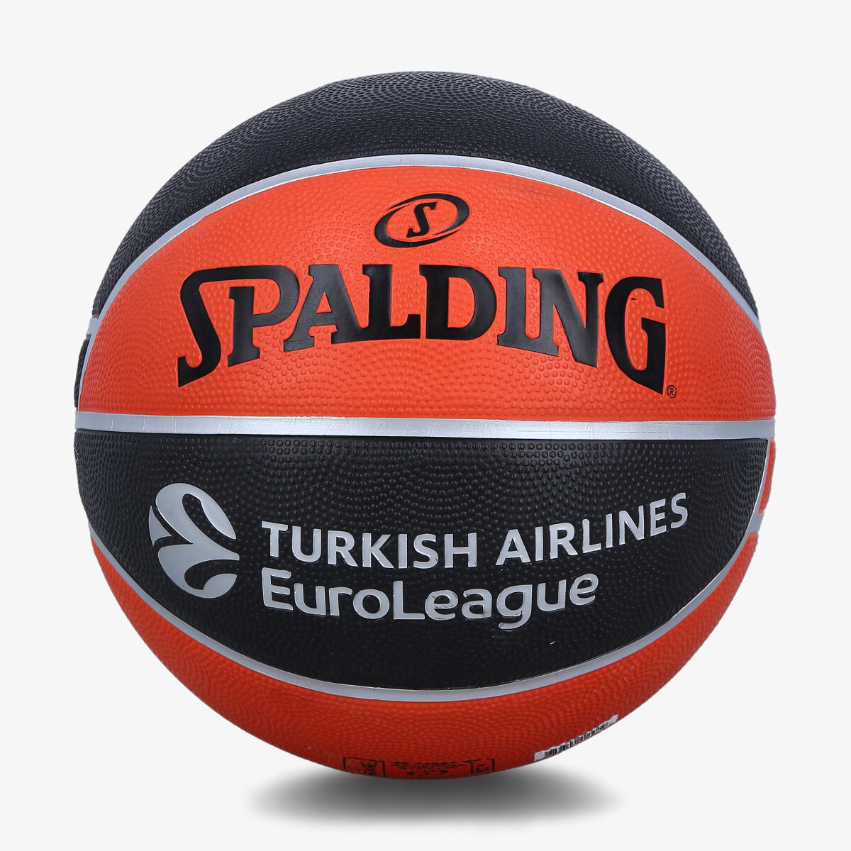 LOPTA SPALDING EUROLEAGUE TF-150 OUT. 