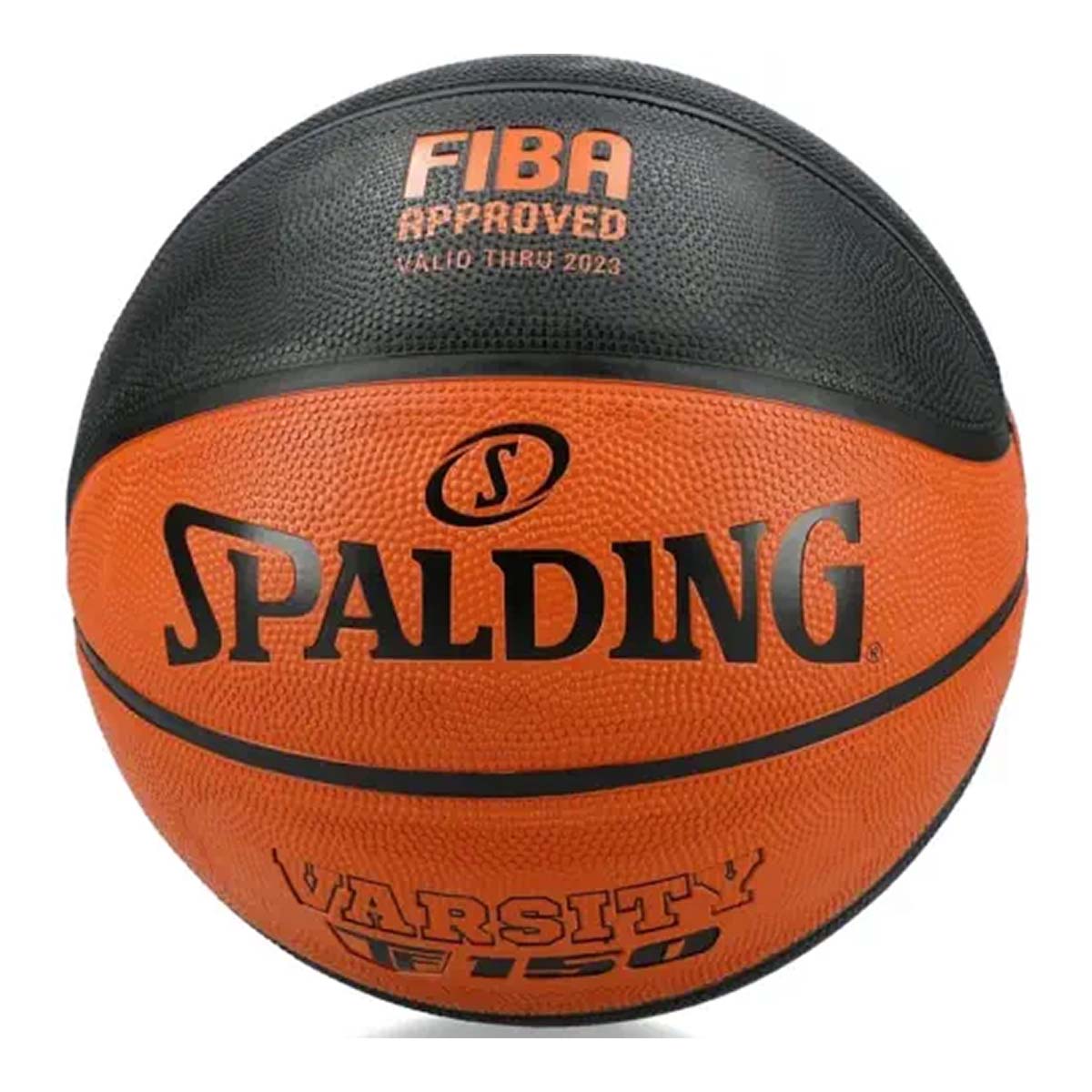 LOPTA SPALDING VARSITY TF-150 FIBA OU