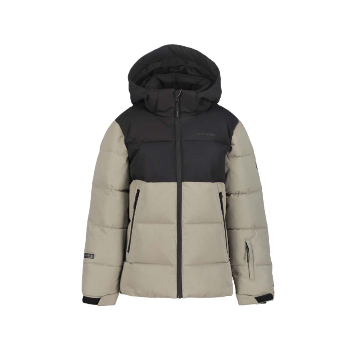 JAKNA ICEPEAK LOUIN JR BG