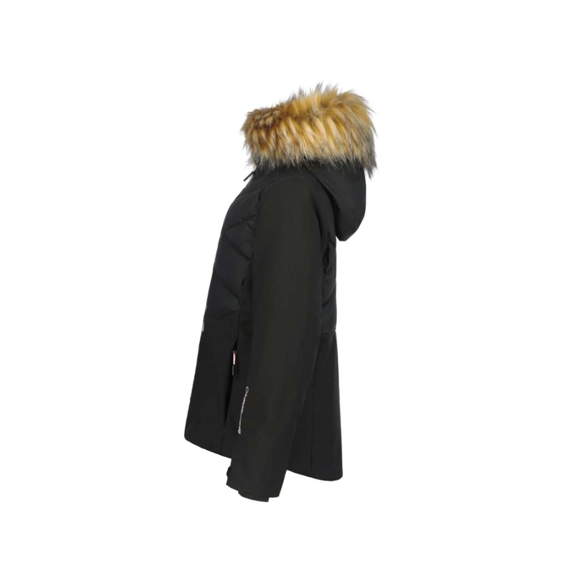 JAKNA ICEPEAK LAVAL JR GG 