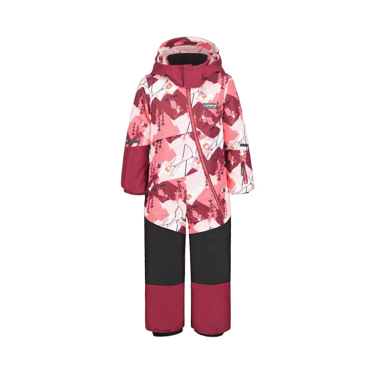 SKAFANDER ICEPEAK JEMBER KD GT