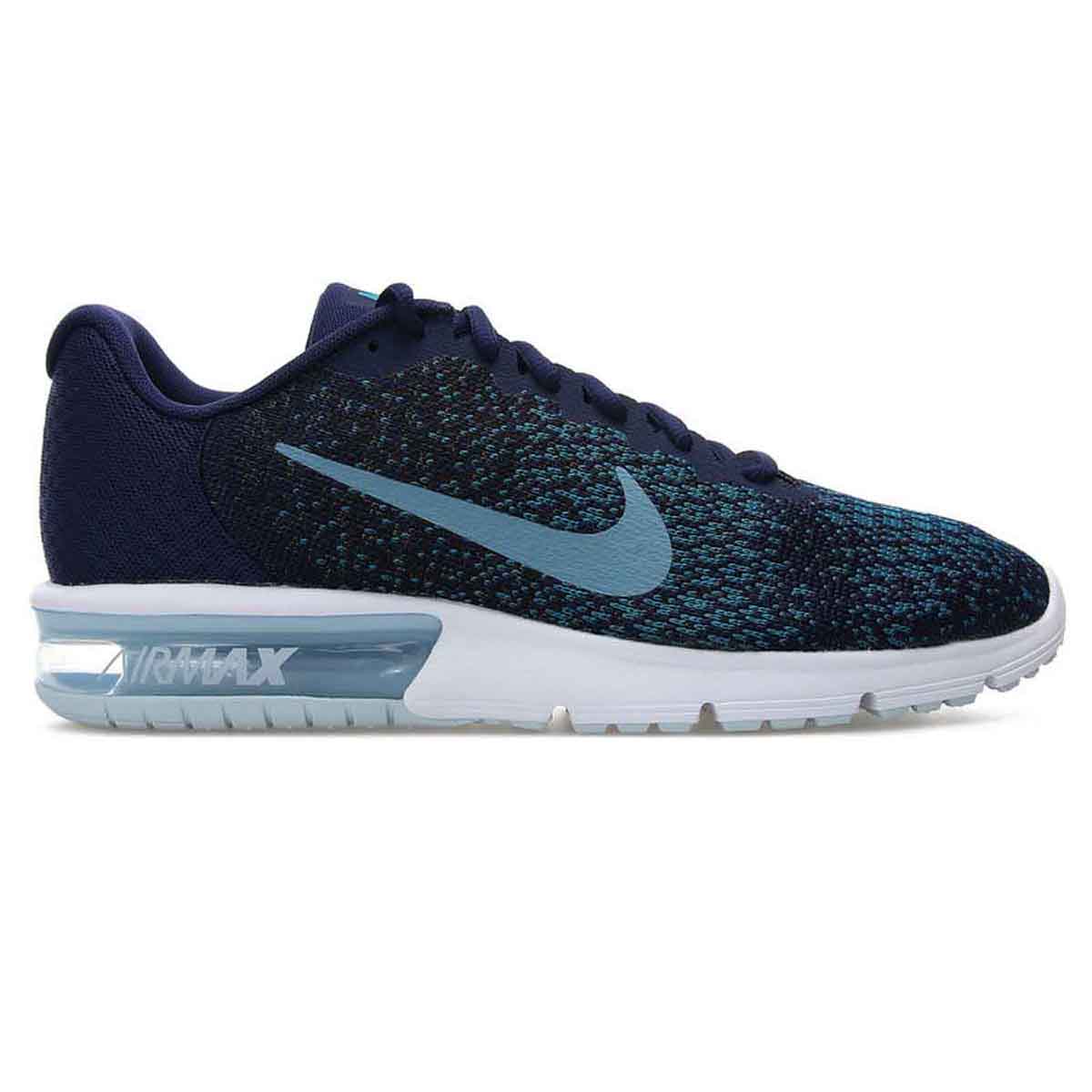 PATIKE NIKE AIR MAX SEQUENT 2 M 
