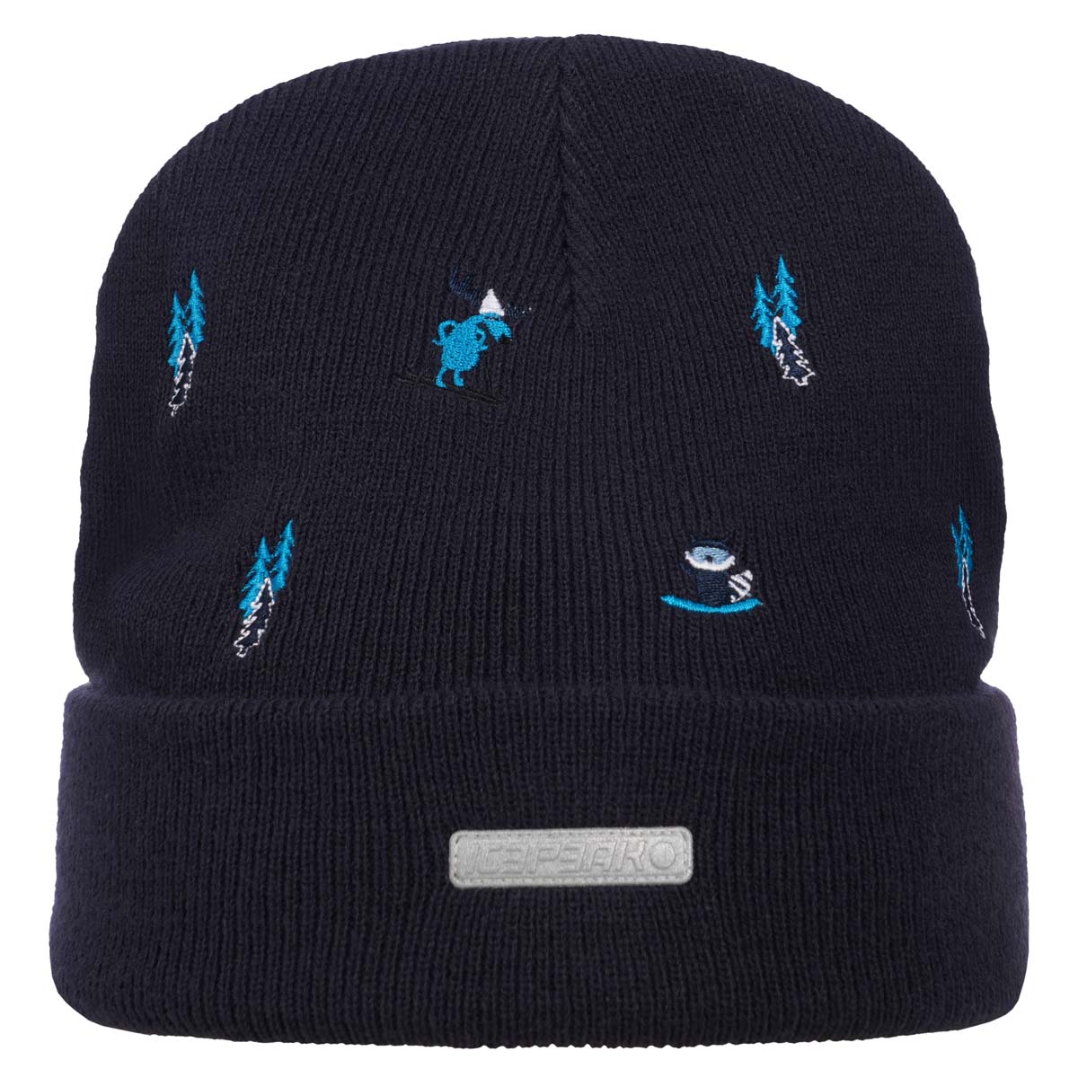 KAPA ICEPEAK HALVER KD BT 