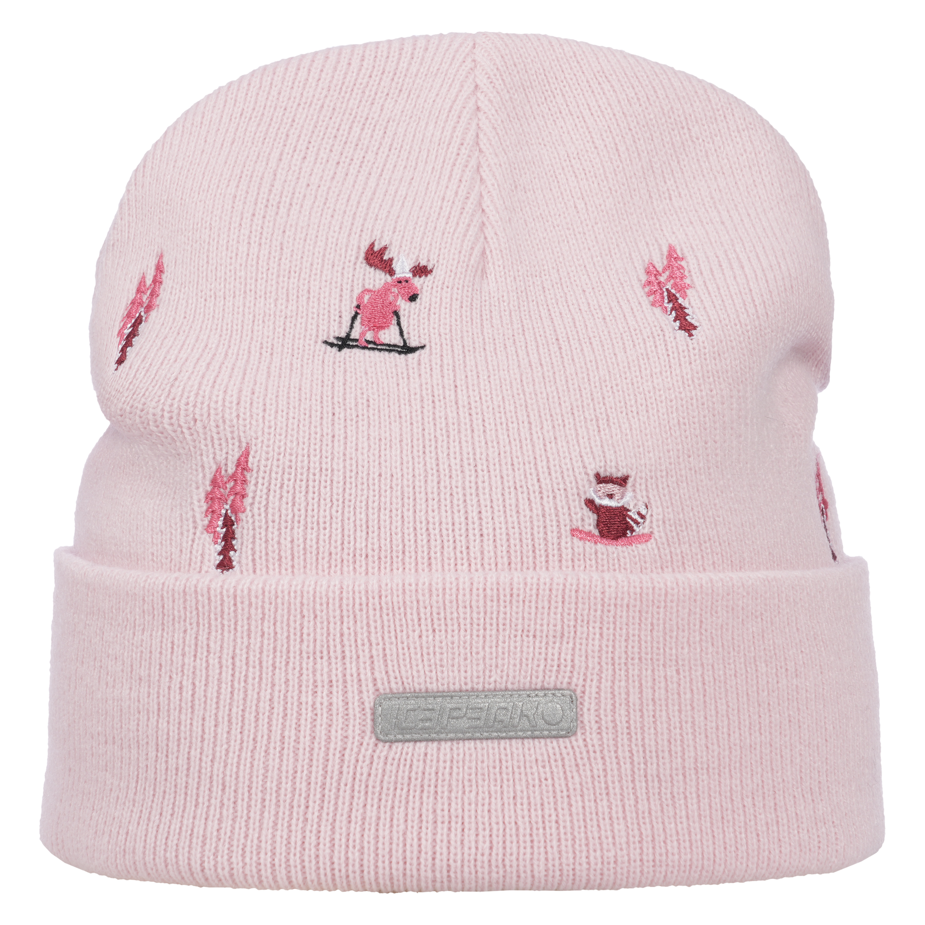 KAPA ICEPEAK HALVER KD GT 