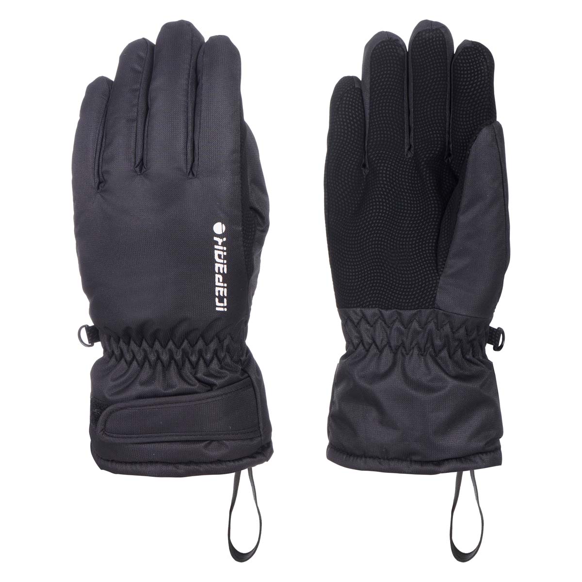 RUKAVICE ICEPEAK HAYDEN JR U 