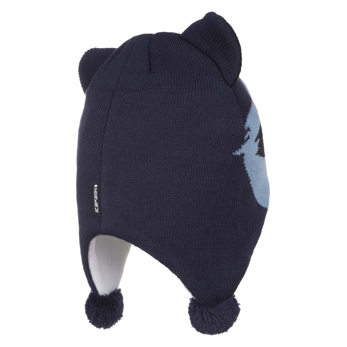 KAPA ICEPEAK HALLE KD BT 