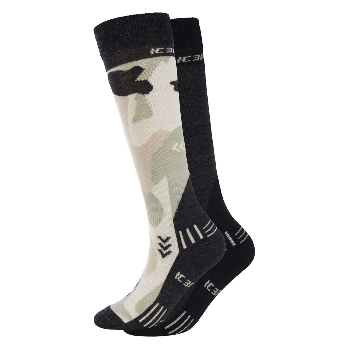 CARAPE ICEPEAK ITASCA JR BG 