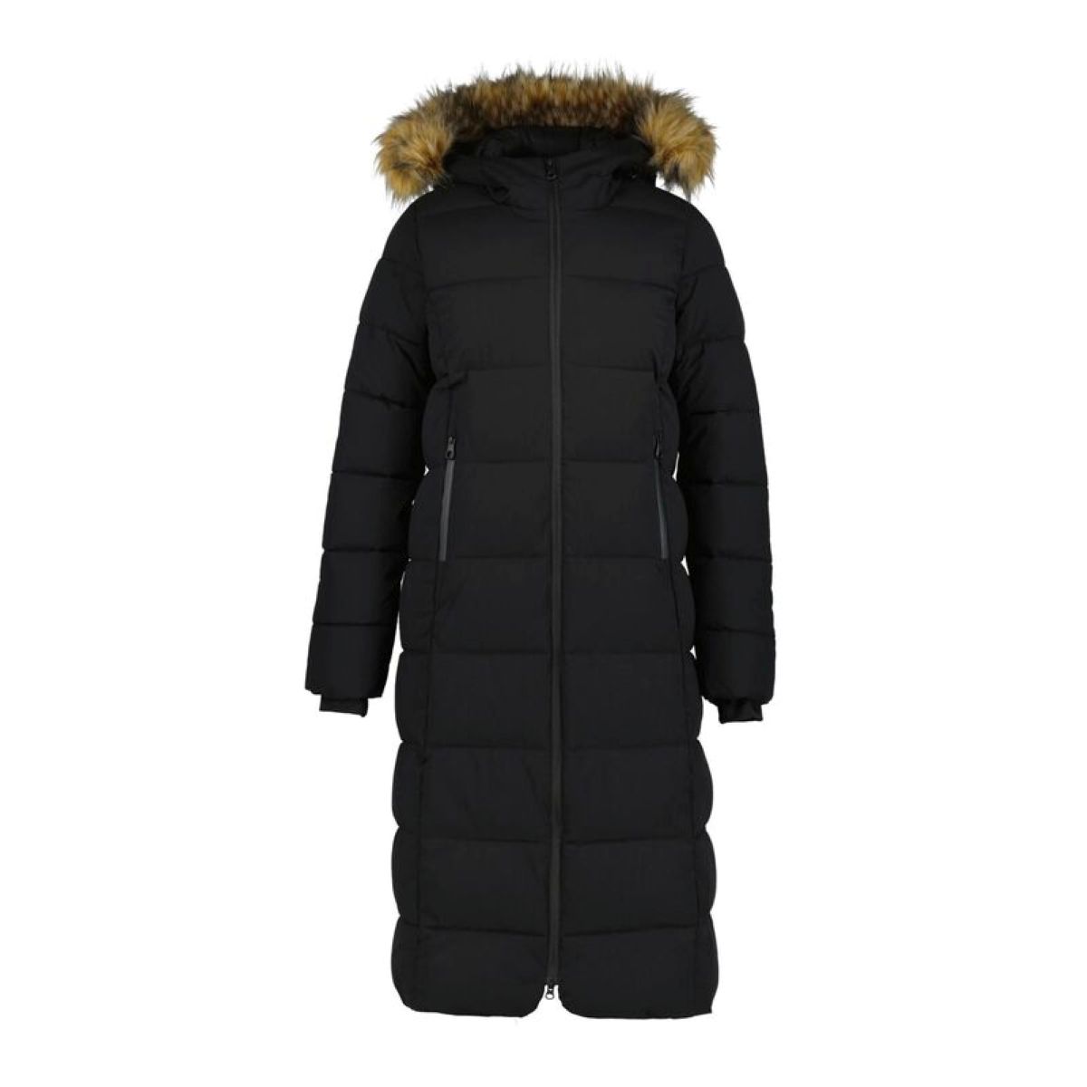 JAKNA ICEPEAK BRILON W 