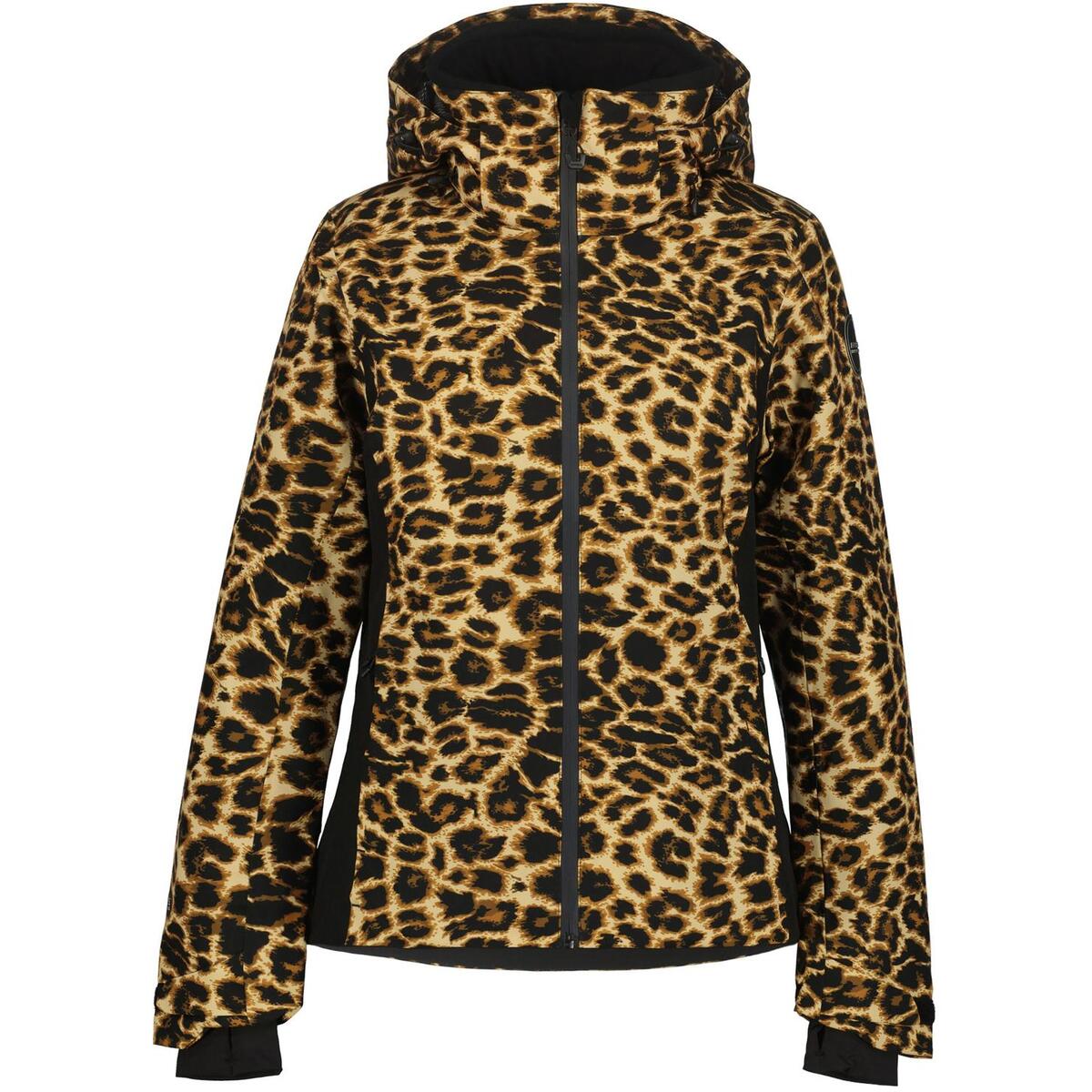 JAKNA ICEPEAK FOWLER W