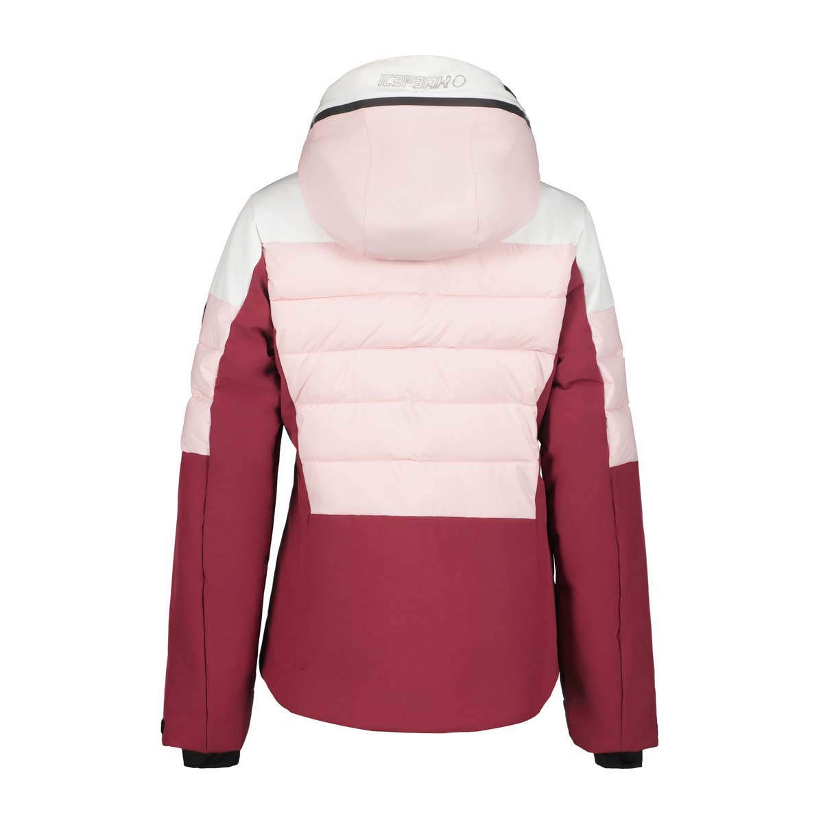 JAKNA ICEPEAK FLORALA W 