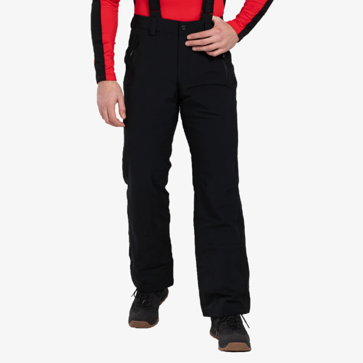 SKI PANTALONE ICEPEAK FREIBERG M 