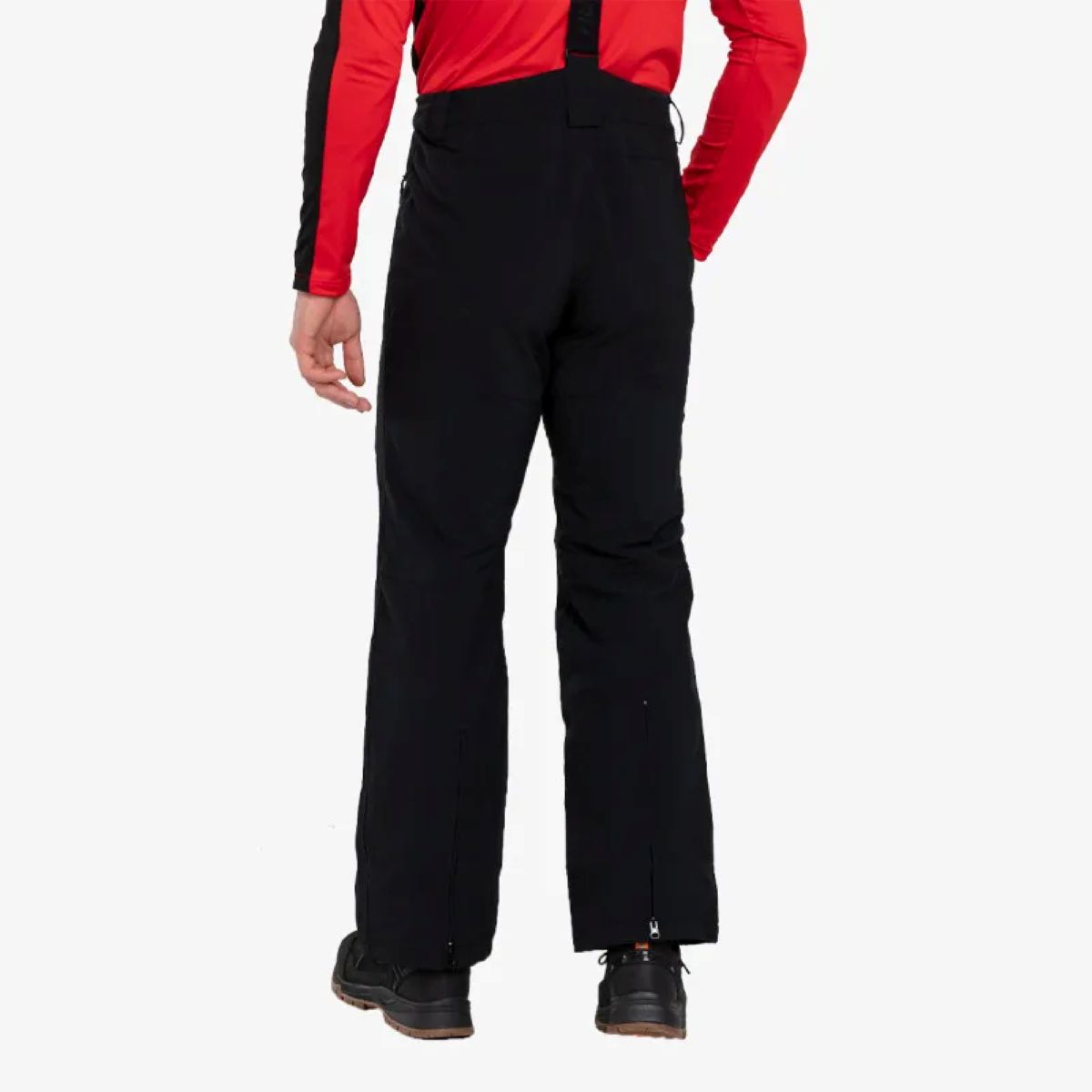 SKI PANTALONE ICEPEAK FREIBERG M