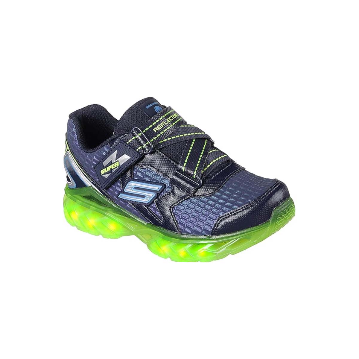PATIKE SKECHERS FLEX CHARGE BP