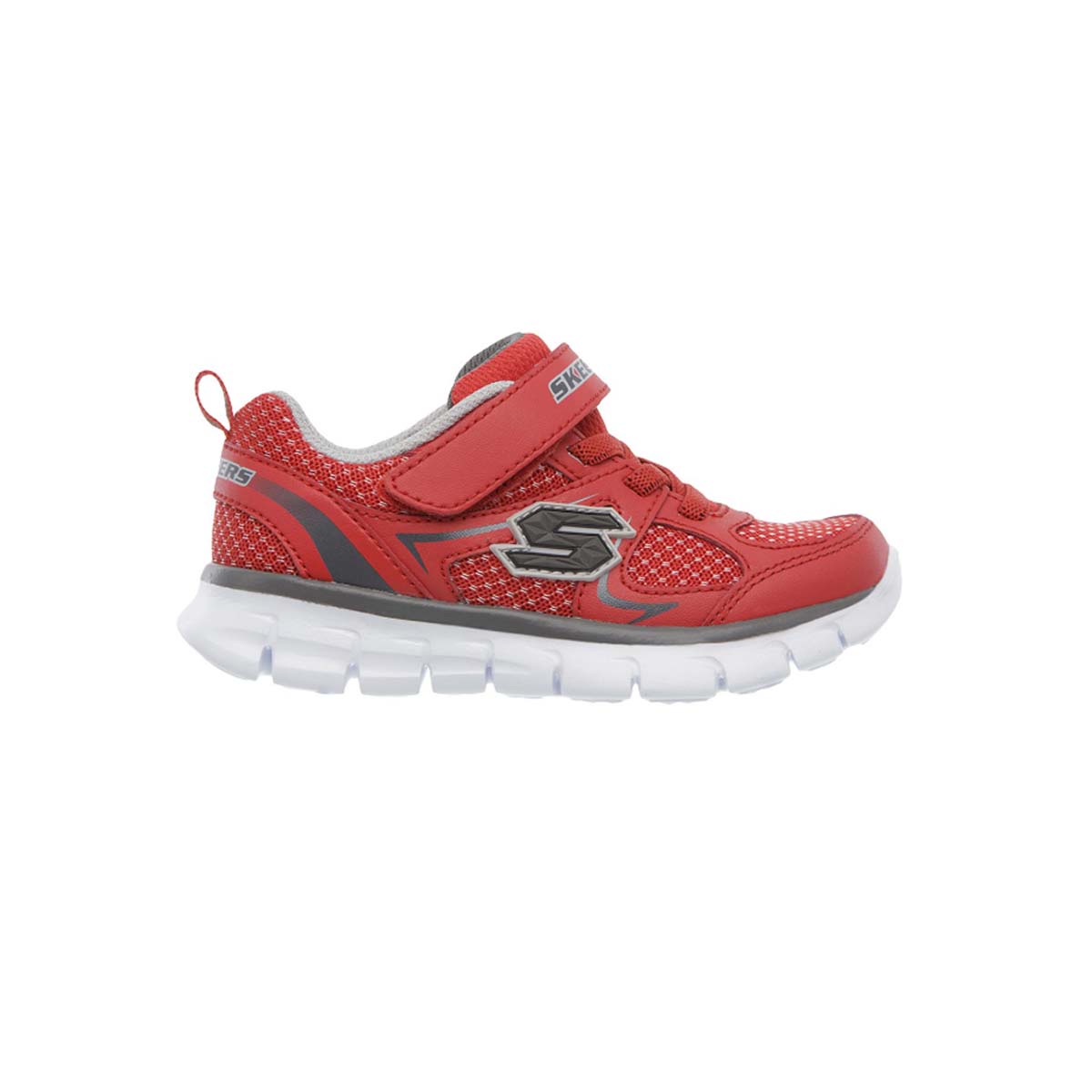 PATIKE SKECHERS SYNERGY - MINI DASH BT 