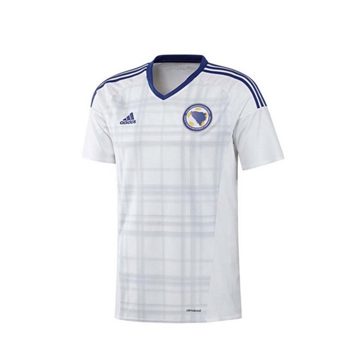 DRES ADIDAS FFBH A JSY Y BG 