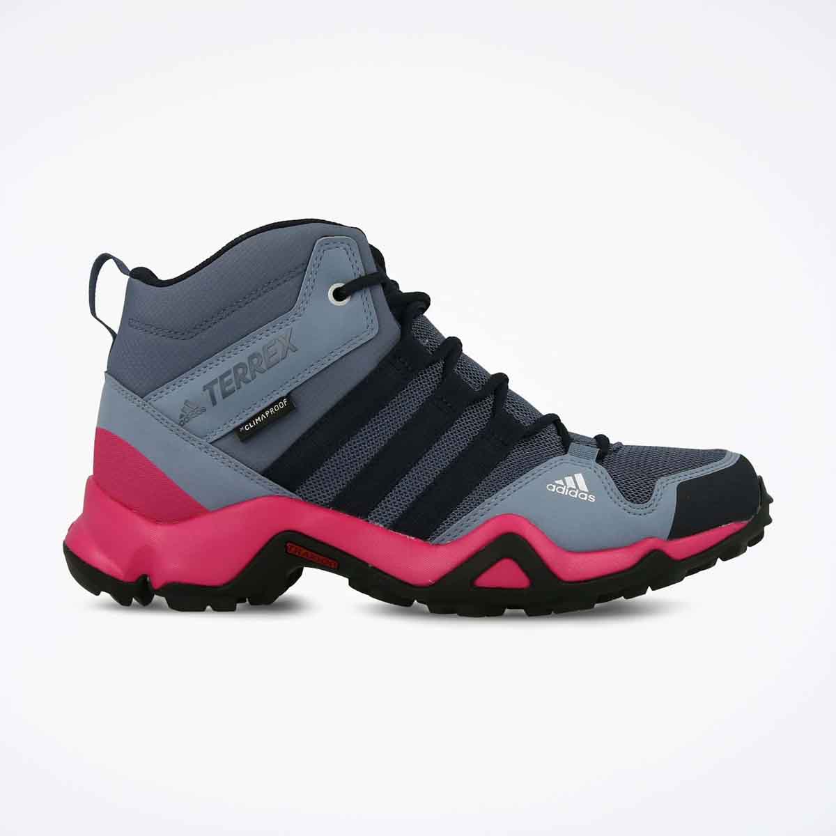 CIPELE ADIDAS TERREX AX2R MID CP K GPG