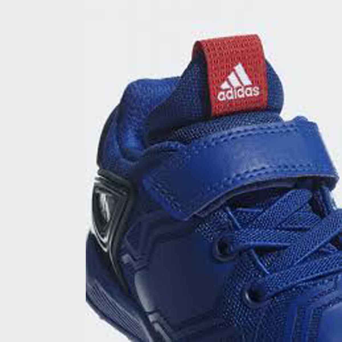 PATIKE ADIDAS RAPIDARUN SPIDER-MAN EL I BT