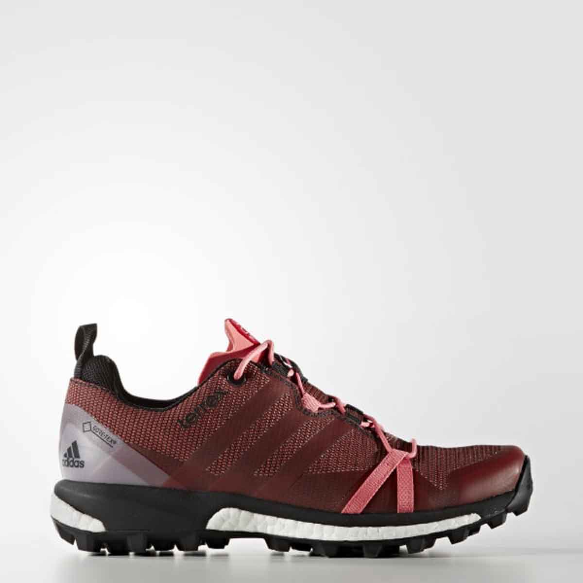 PATIKE ADIDAS TERREX AGRAVIC GTX W | Et 