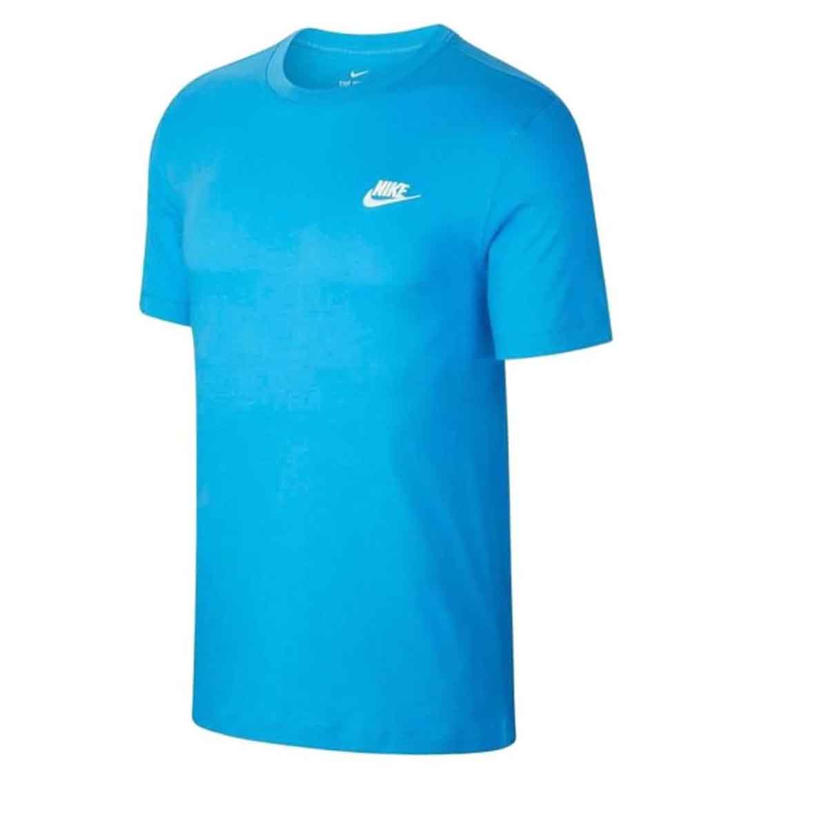 MAJICA NIKE M NSW CLUB TEE M 