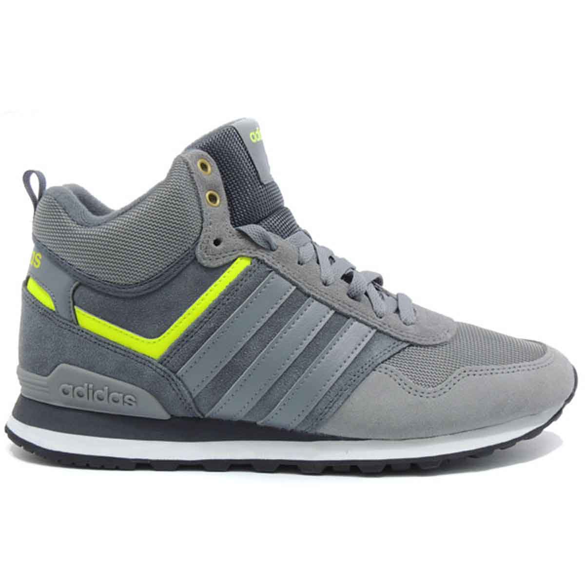 PATIKE ADIDAS 10XT WTR MID M