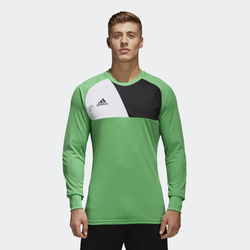 DRES ADIDAS ASSITA 17 GK M 