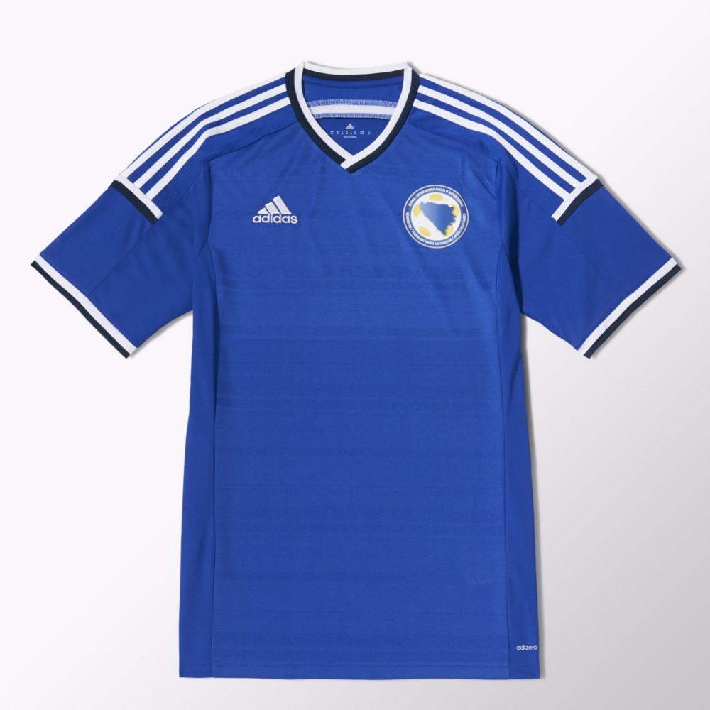 DRES ADIDAS FFBH H JSY M