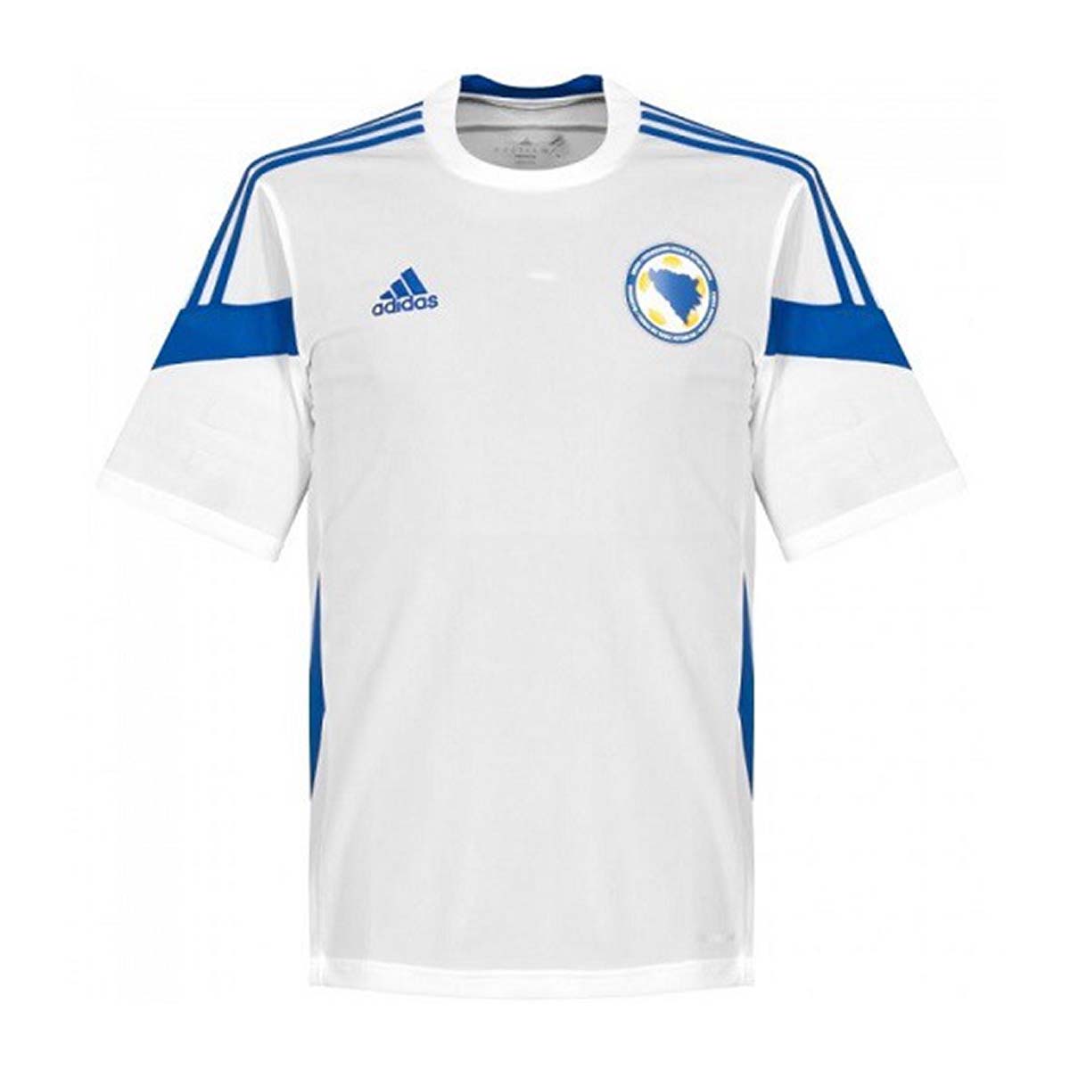 DRES ADIDAS FFBH A JSY M