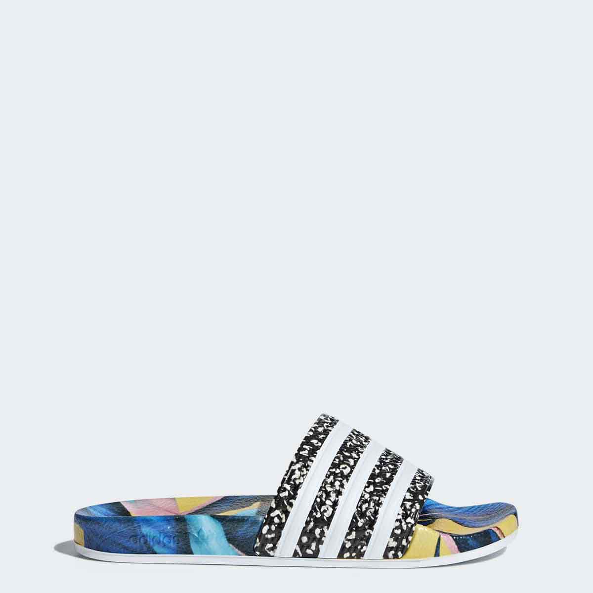PAPUCE ADIDAS ADILETTE W