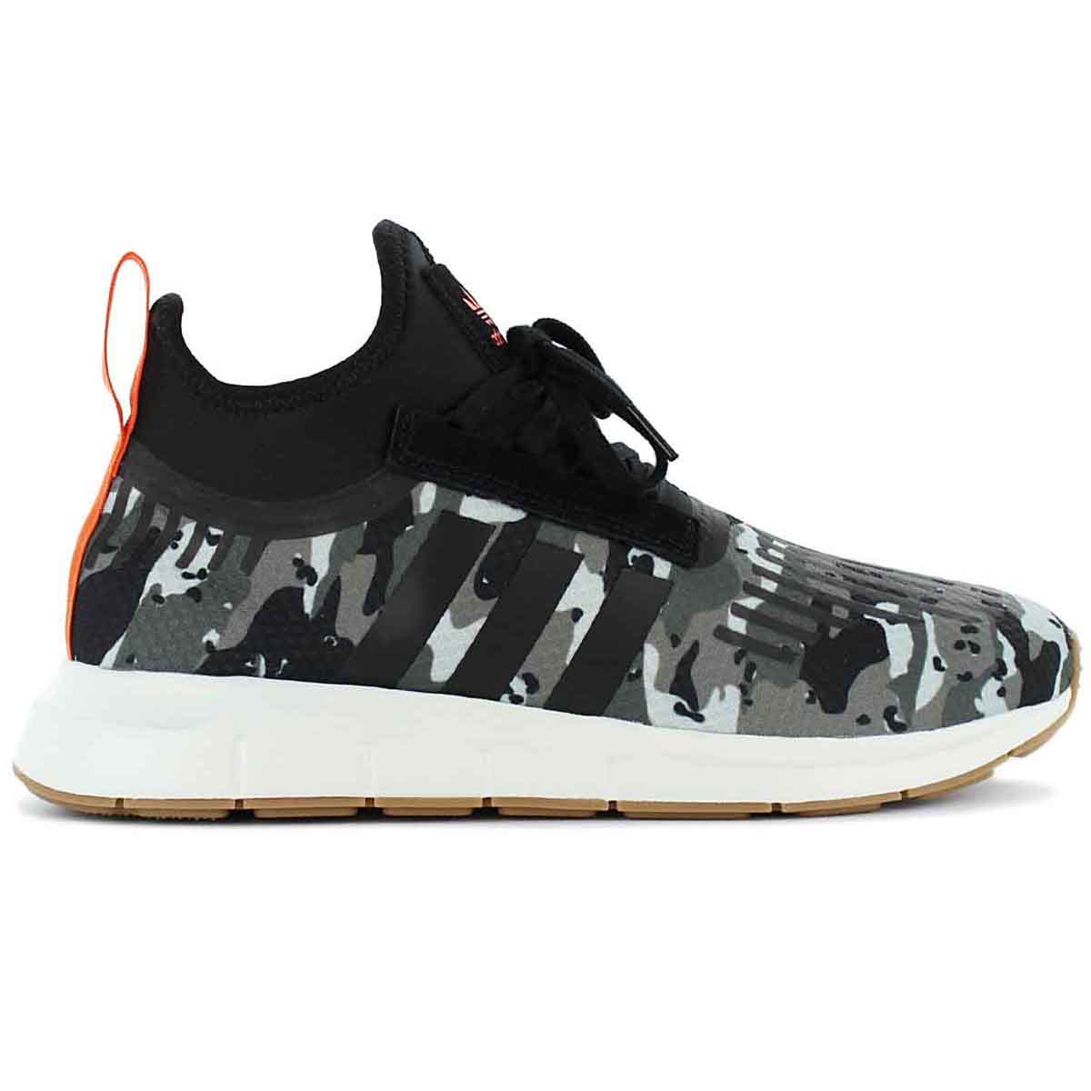 adidas swift run barrier shoes