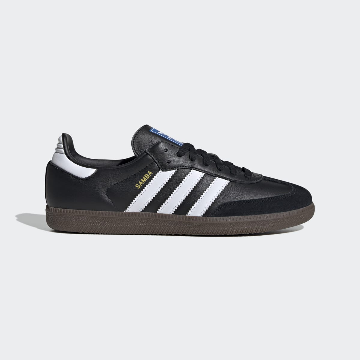 PATIKE ADIDAS SAMBA OG W