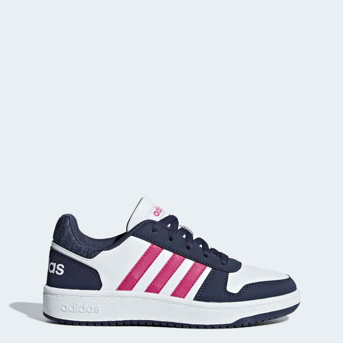 PATIKE ADIDAS HOOPS 2.0 K GG