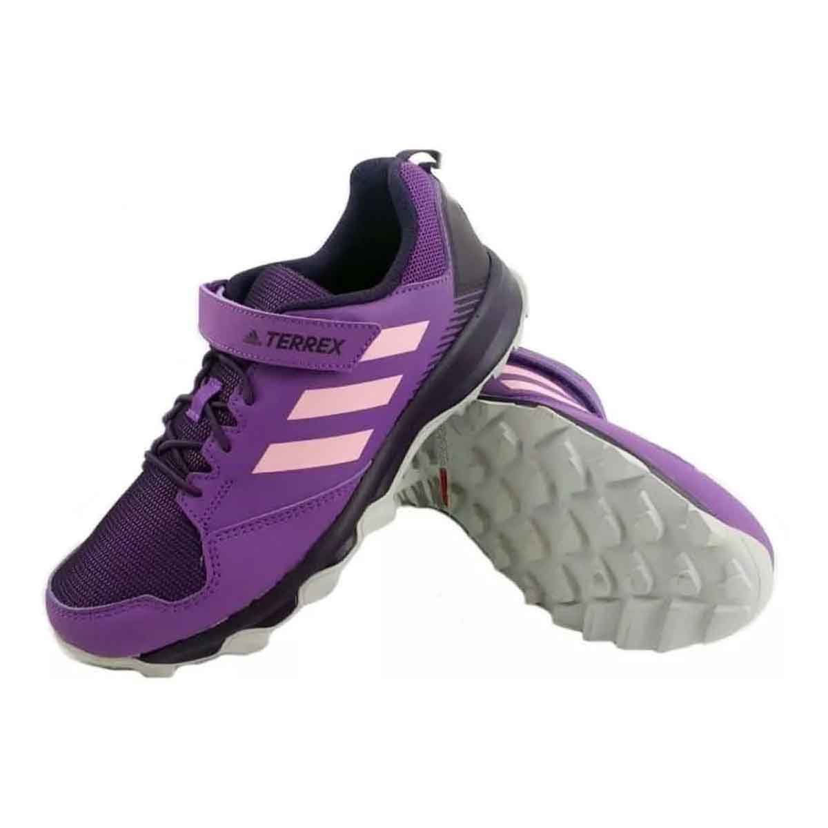 PATIKE ADIDAS TERREX TRACEROCKER CF K GG