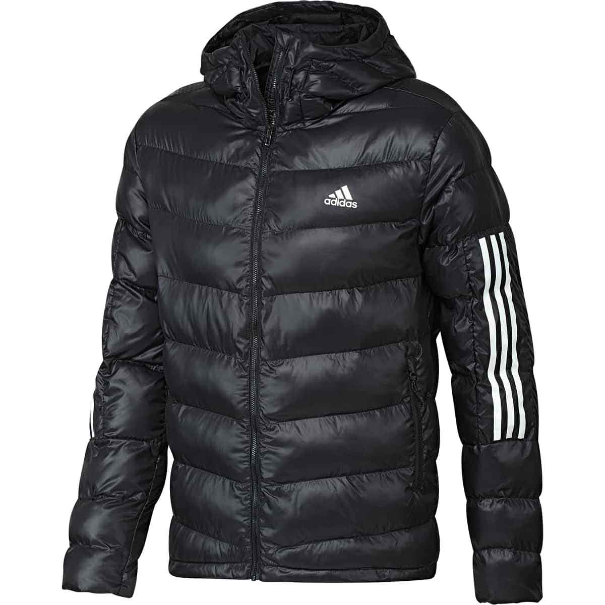 JAKNA ADIDAS ITAVIC 3S M 