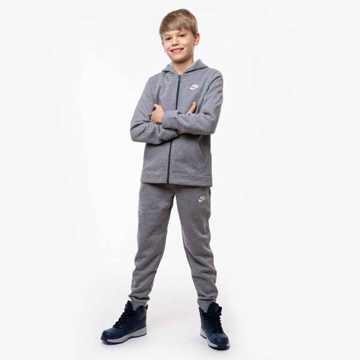 TRENERKA NIKE U NSW TRK SUIT CORE BF B 