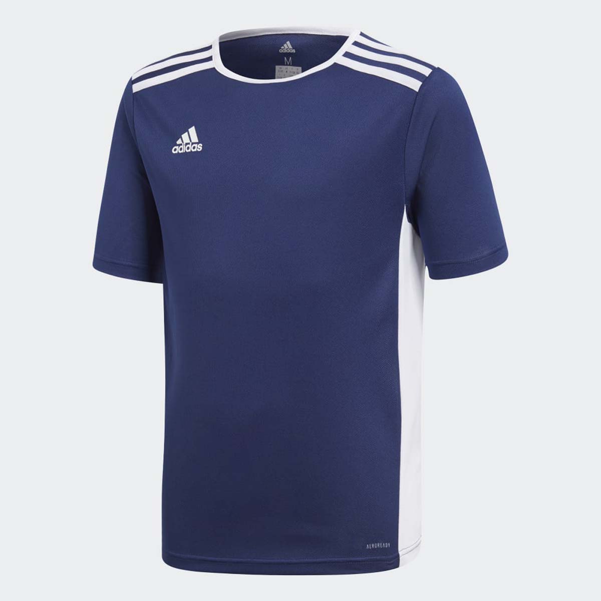 DRES ADIDAS ENTRADA 18 JSY Y BG 
