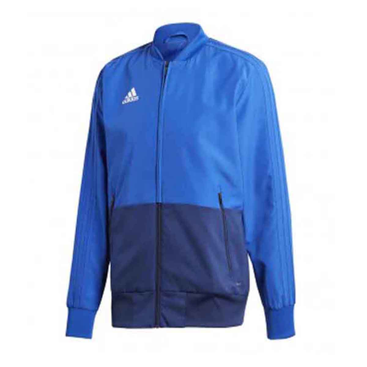 JAKNA ADIDAS CON18 PRE JKT M 
