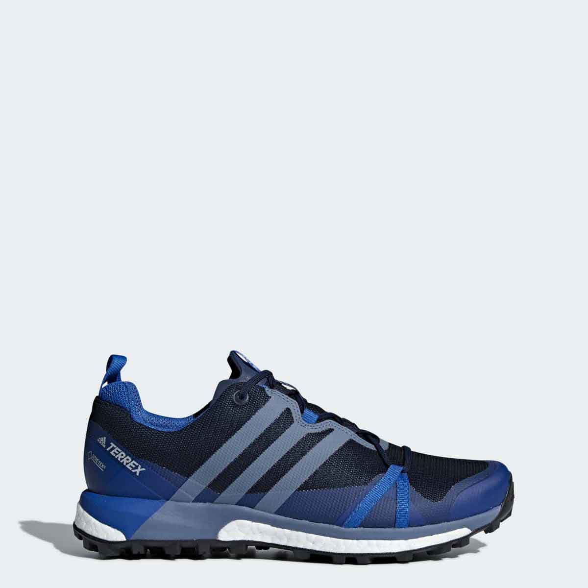 PATIKE ADIDAS TERREX AGRAVIC GTX M