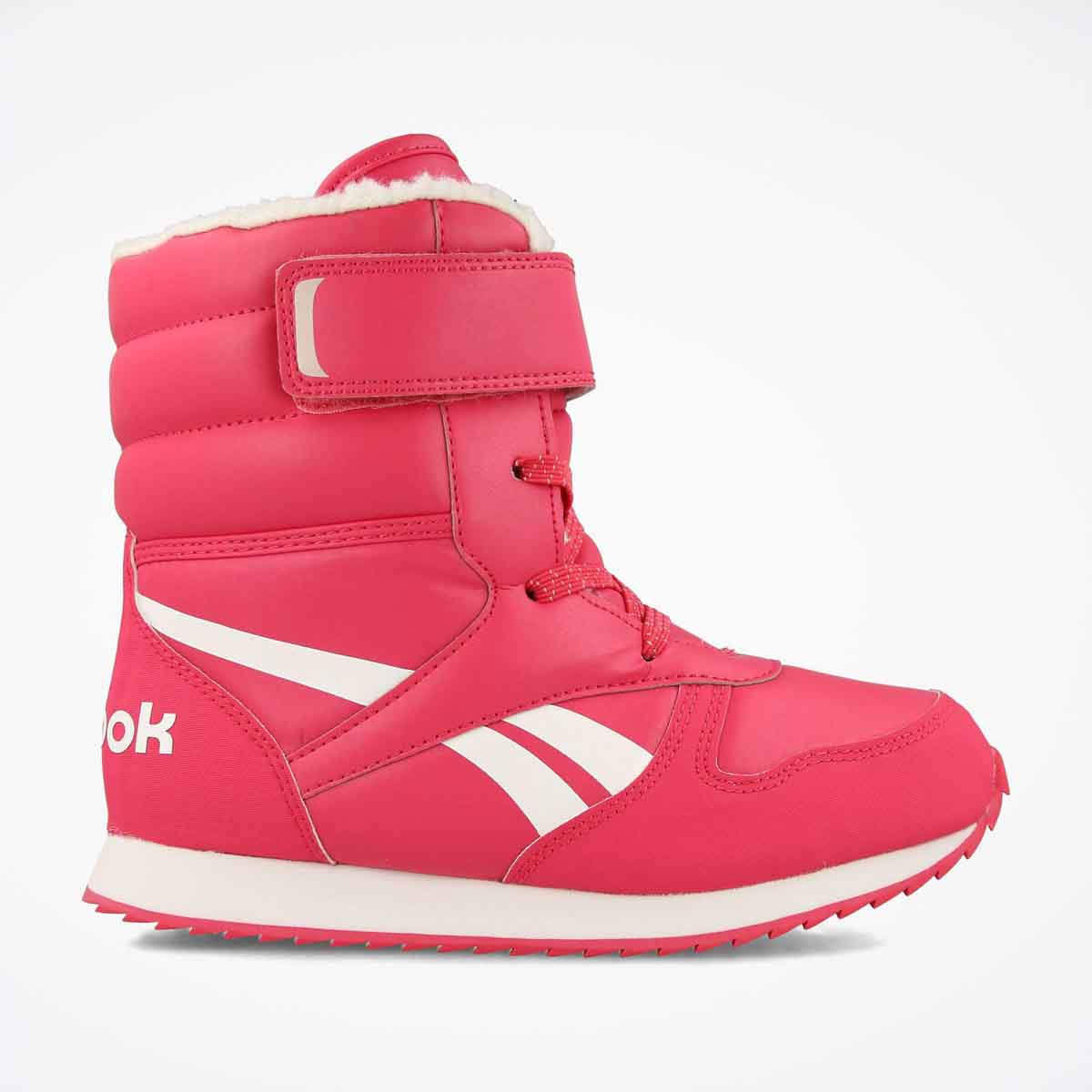 CIZME REEBOK CL SNOW JOGGER GPG