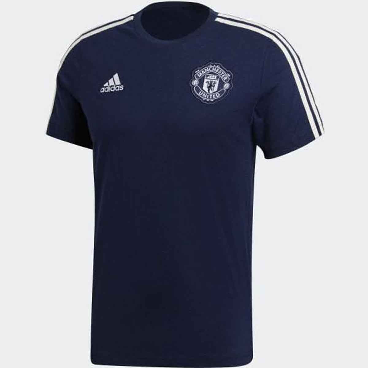MAJICA ADIDAS MUFC 3S TEE M 