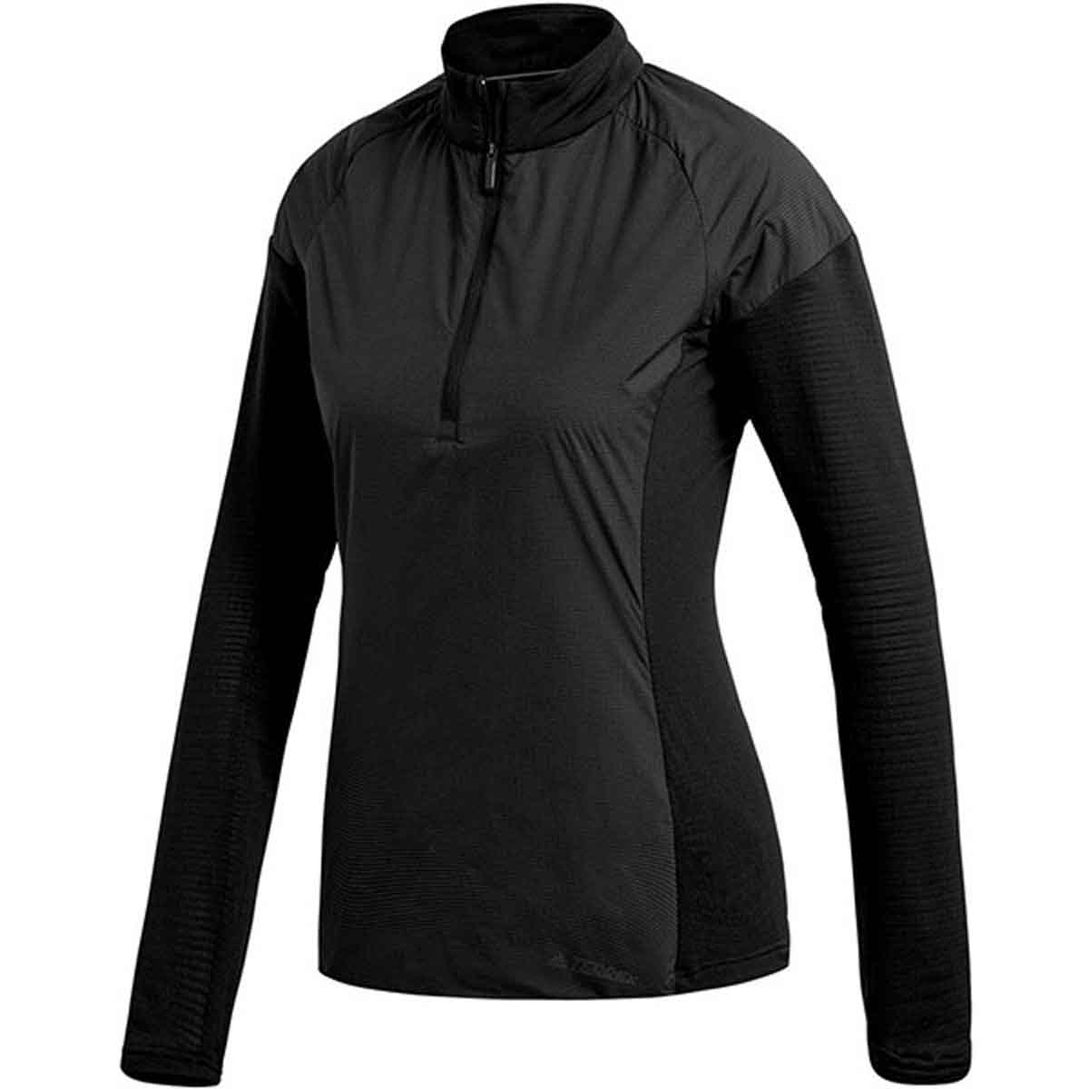 MAJICA ADIDAS W AGRAVIC LS W 