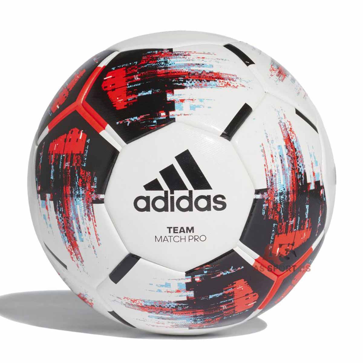LOPTA ADIDAS TEAM MATCH BALL U 