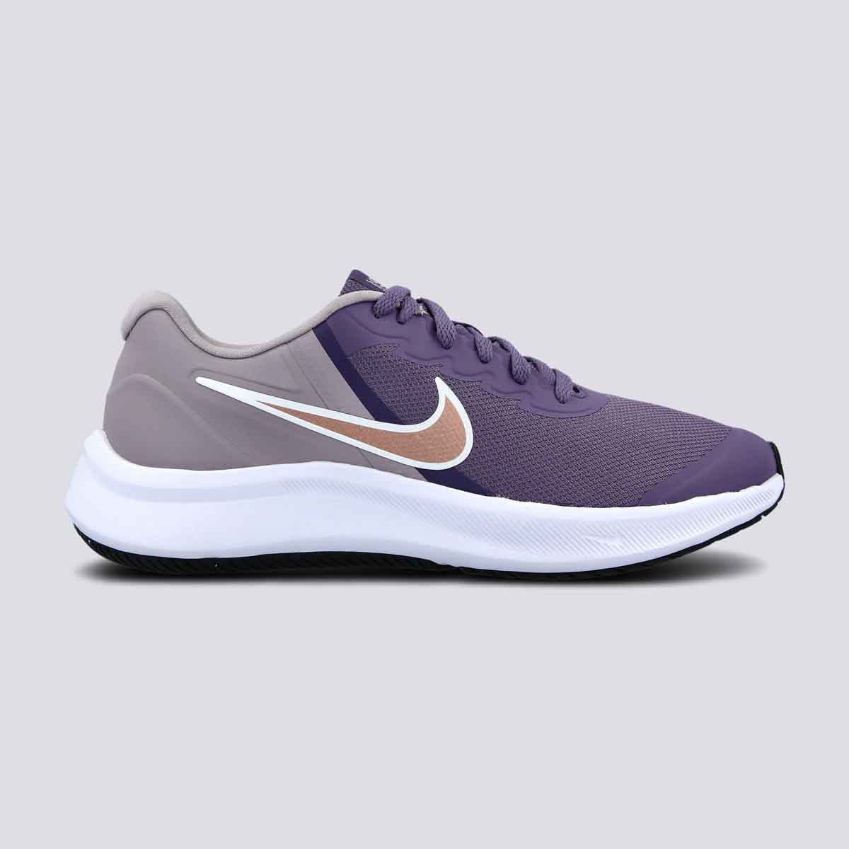PATIKE NIKE STAR RUNNER 3 GS GG