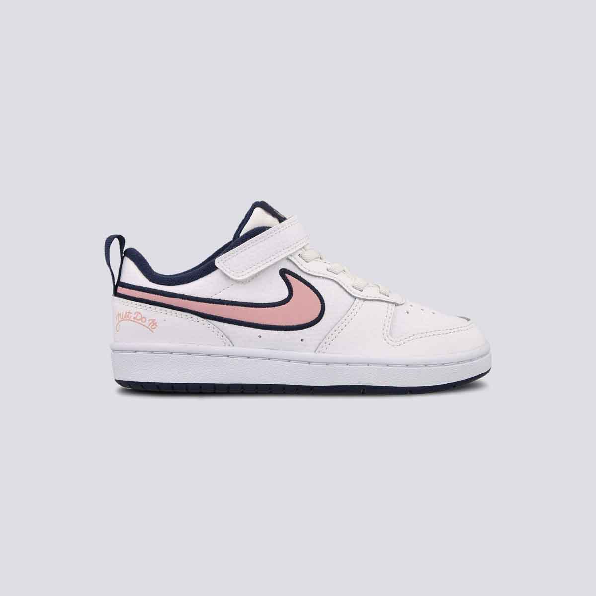 PATIKE NIKE COURT BOROUGH LOW 2 SE1 BP Et sport
