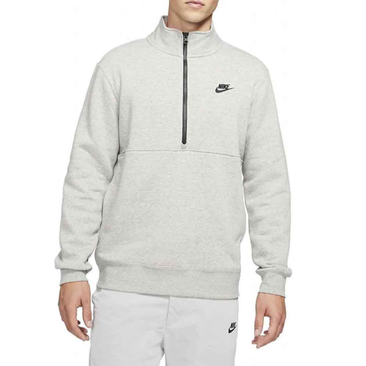 DUKS NIKE M NSW CLUB BB HZ TOP M | Et sport