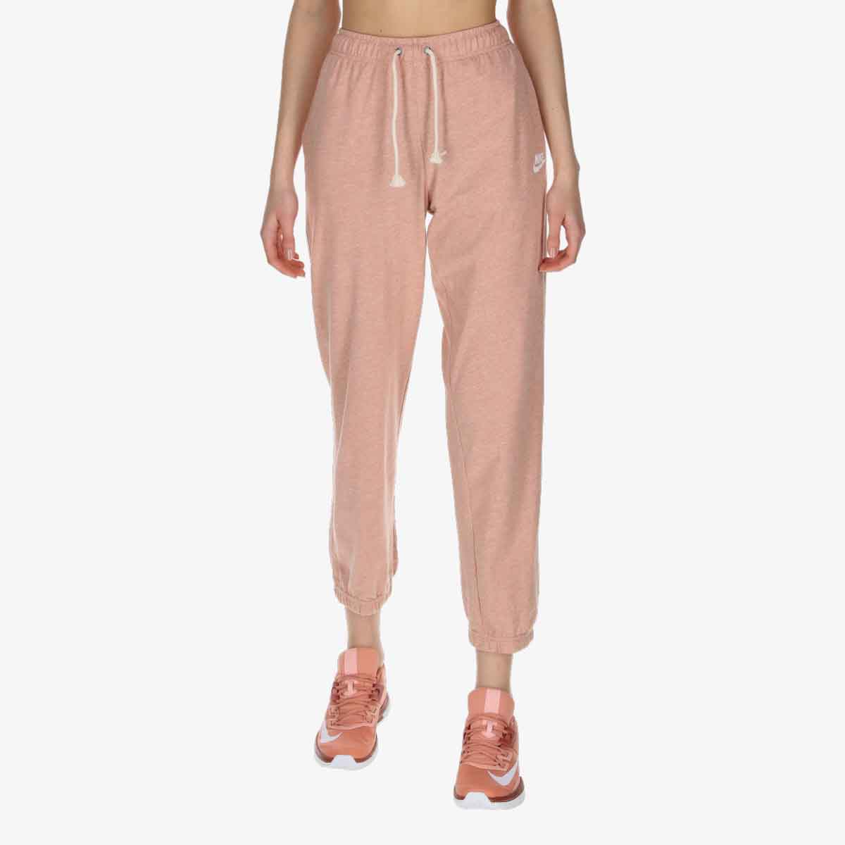 D.DEO NIKE W NSW GYM VNTG EASY PANT W