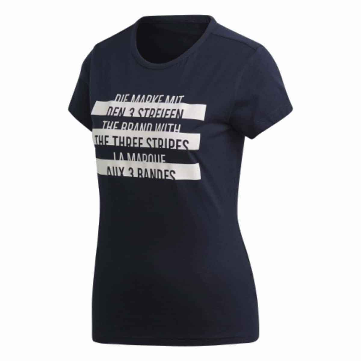 MAJICA ADIDAS W SID T-SHIRT W 